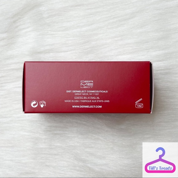 NIB Dermelect Outcrease Retinol Trifecta Serum - Picture 11 of 15